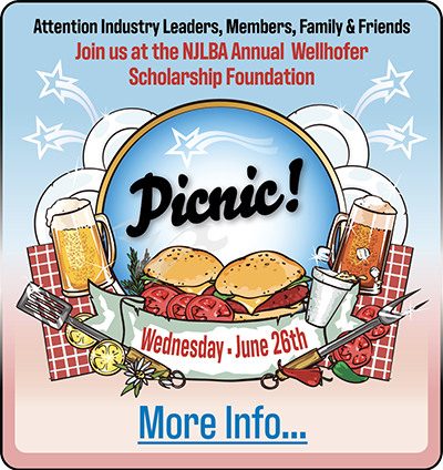 Picnic Flier - More Info