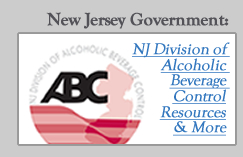 NJ Government Resources